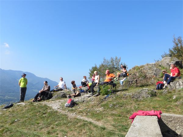 Valle del freddo (BS)