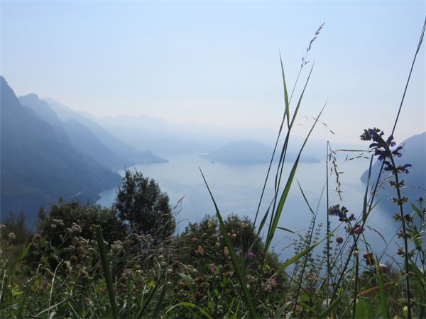 Valle del freddo (BS)