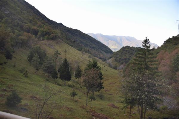 Valle del freddo (BS)