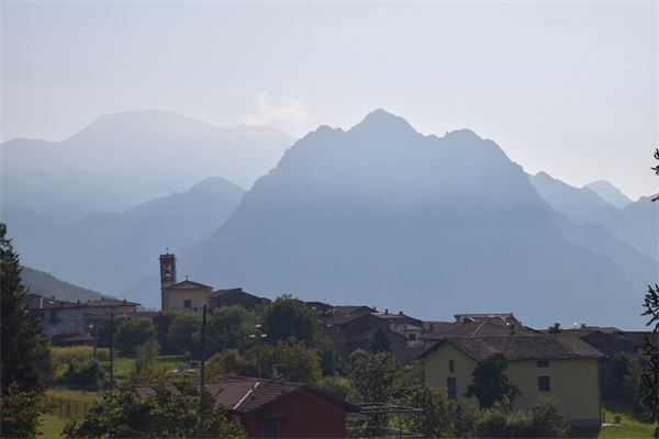 Valle del freddo (BS)