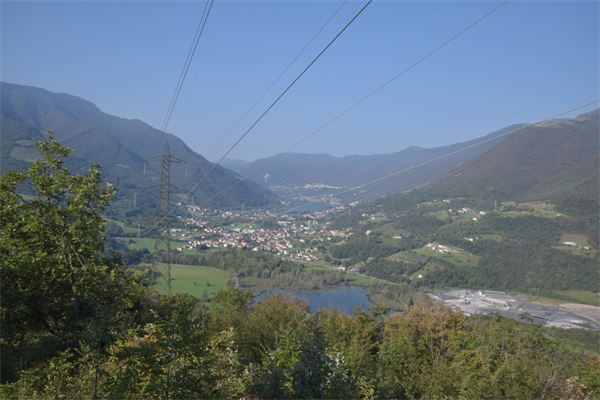 Valle del freddo (BS)