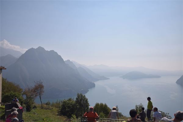 Valle del freddo (BS)