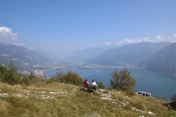 Valle del freddo (BS)