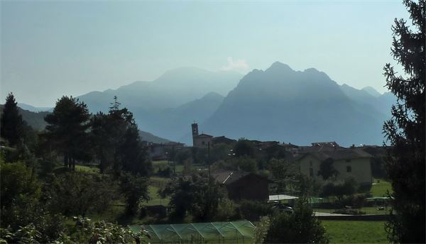 Valle del freddo (BS)