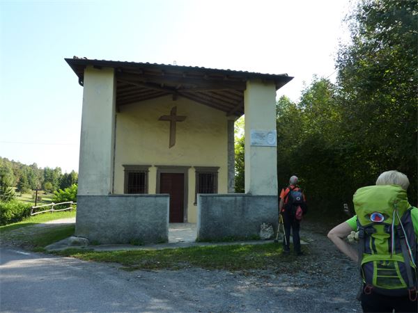 Valle del freddo (BS)