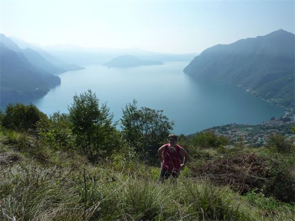 Valle del freddo (BS)