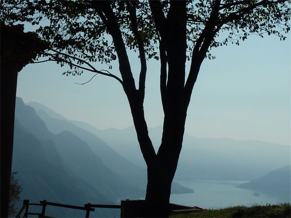 Valle del freddo (BS)
