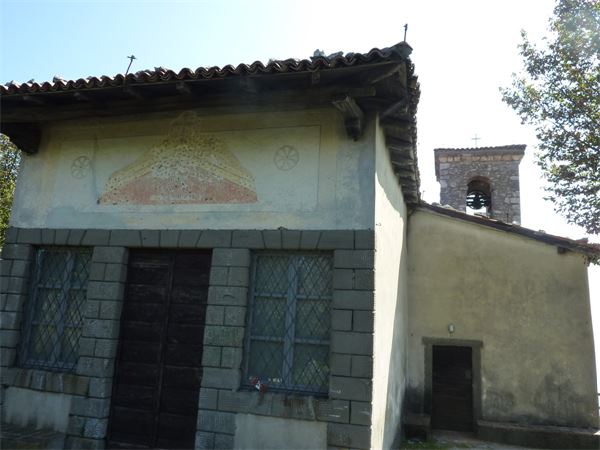 Valle del freddo (BS)