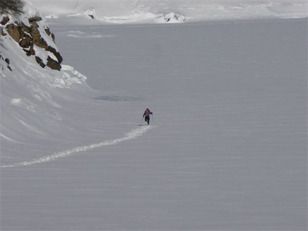 Alpe Devero (VB)