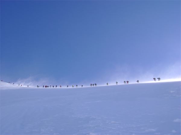 Rif. Quintino Sella (AO)