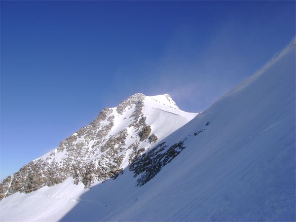 Rif. Quintino Sella (AO)