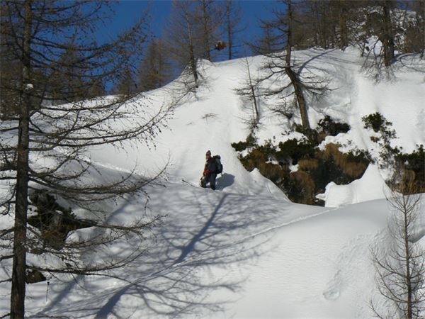 Alpe Devero (VB)