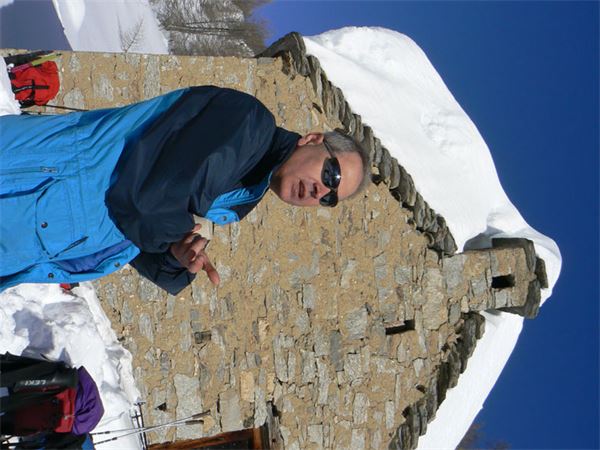 Alpe Devero (VB)