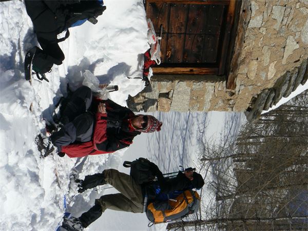 Alpe Devero (VB)