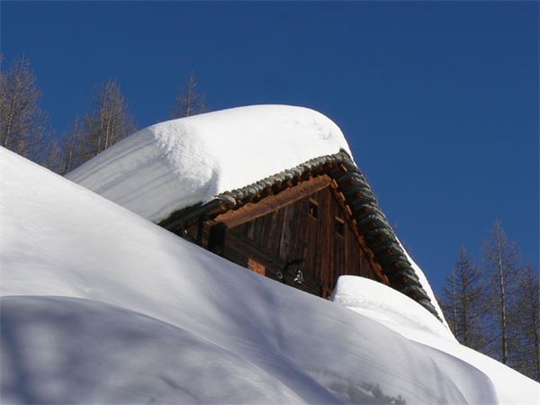 Alpe Devero (VB)
