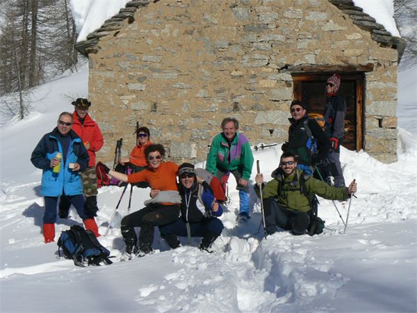 Alpe Devero (VB)