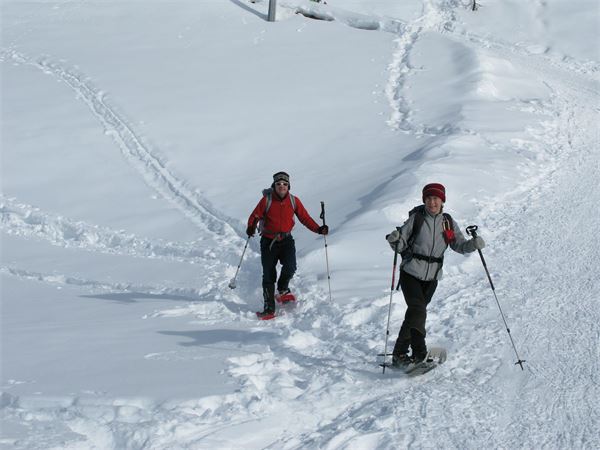 Conca di Cheneil (AO)
