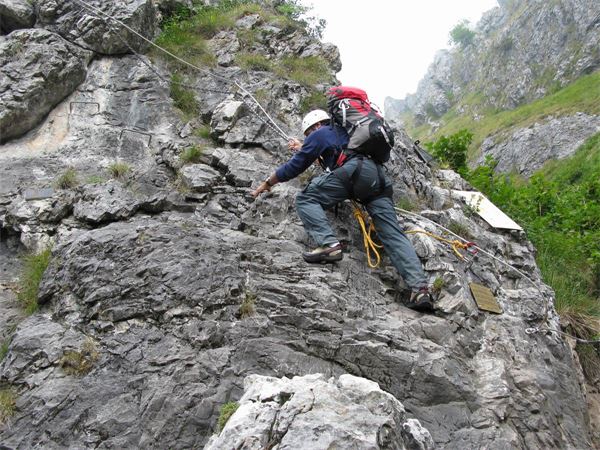 Pizzo Grona - Rif. Menaggio