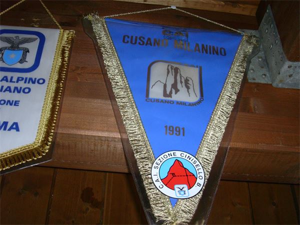 Rif. Quintino Sella (AO)