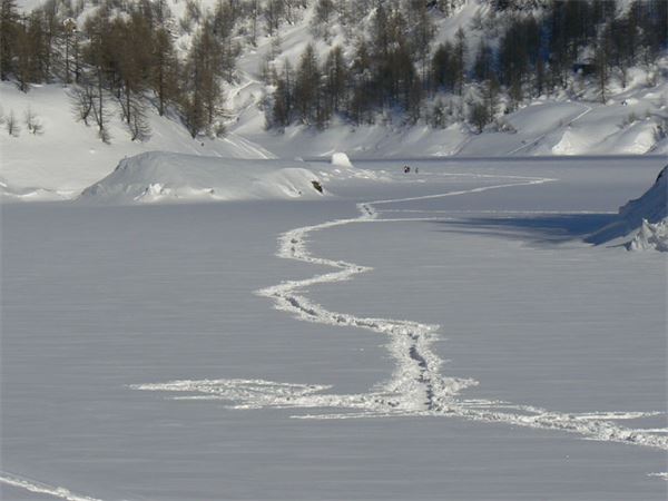 Alpe Devero (VB)