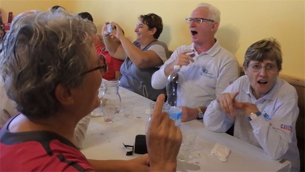 20 anni di Scuola in Montagna - San Tomaso