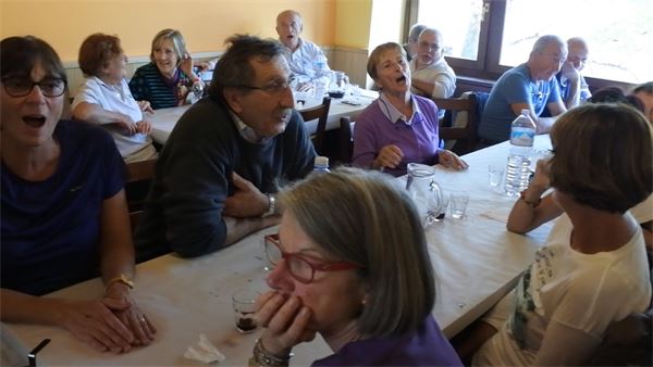 20 anni di Scuola in Montagna - San Tomaso