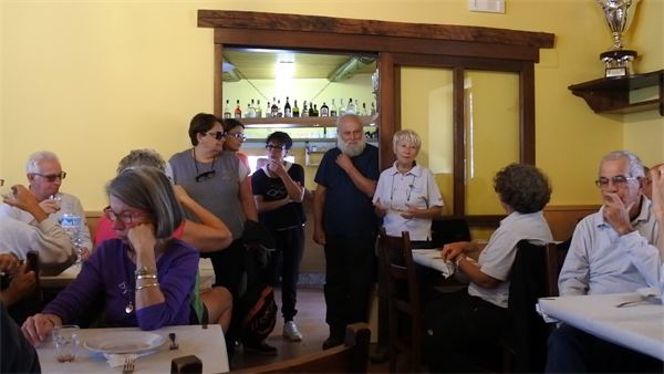 20 anni di Scuola in Montagna - San Tomaso