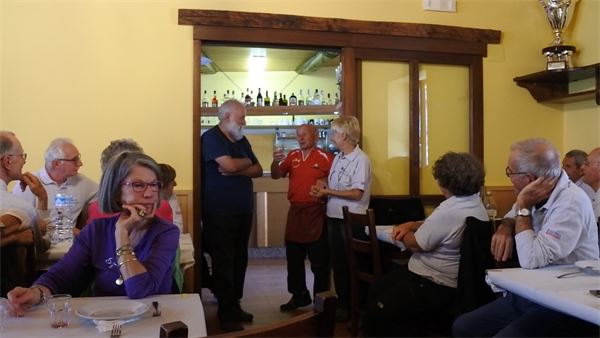 20 anni di Scuola in Montagna - San Tomaso