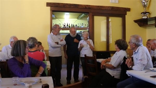 20 anni di Scuola in Montagna - San Tomaso