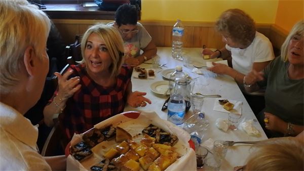 20 anni di Scuola in Montagna - San Tomaso