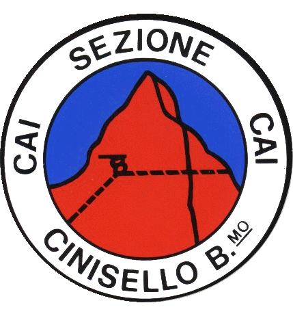 Logo CAI Cinisello Balsamo