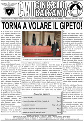 Copertina 2° trimestre 2006