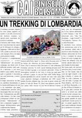 Copertina 4° trimestre 2006