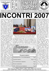 Copertina 1° trimestre 2008