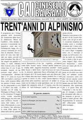 Copertina 3° trimestre 2008