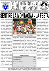 Copertina 4° trimestre 2008
