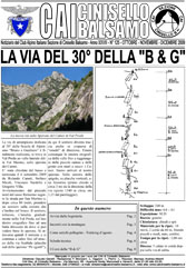 Copertina 4° trimestre 2009