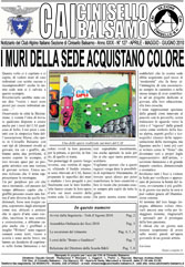 Copertina 2° trimestre 2010