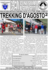 Copertina 4° trimestre 2010