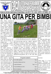 Copertina 3° trimestre 2012