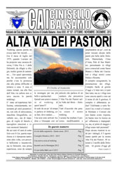 Copertina 4° trimestre 2012
