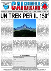 Copertina 4° trimestre 2013