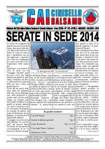 Copertina 2° trimestre 2014