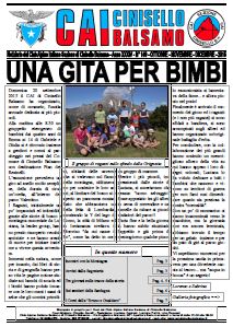 Copertina 4° trimestre 2015
