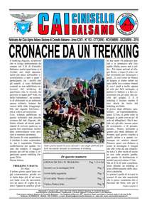 Copertina 4° trimestre 2016