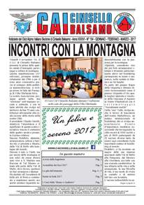 Copertina 1° trimestre 2017