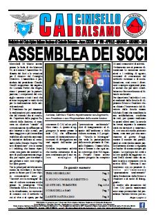 Copertina 2° trimestre 2018