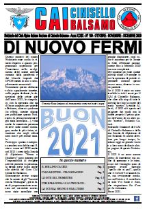 Copertina 4° trimestre 2020