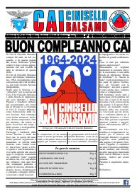 Copertina 1° trimestre 2024