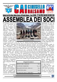 Copertina 2° trimestre 2024
